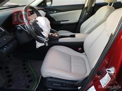 هۆندا ئینسایت